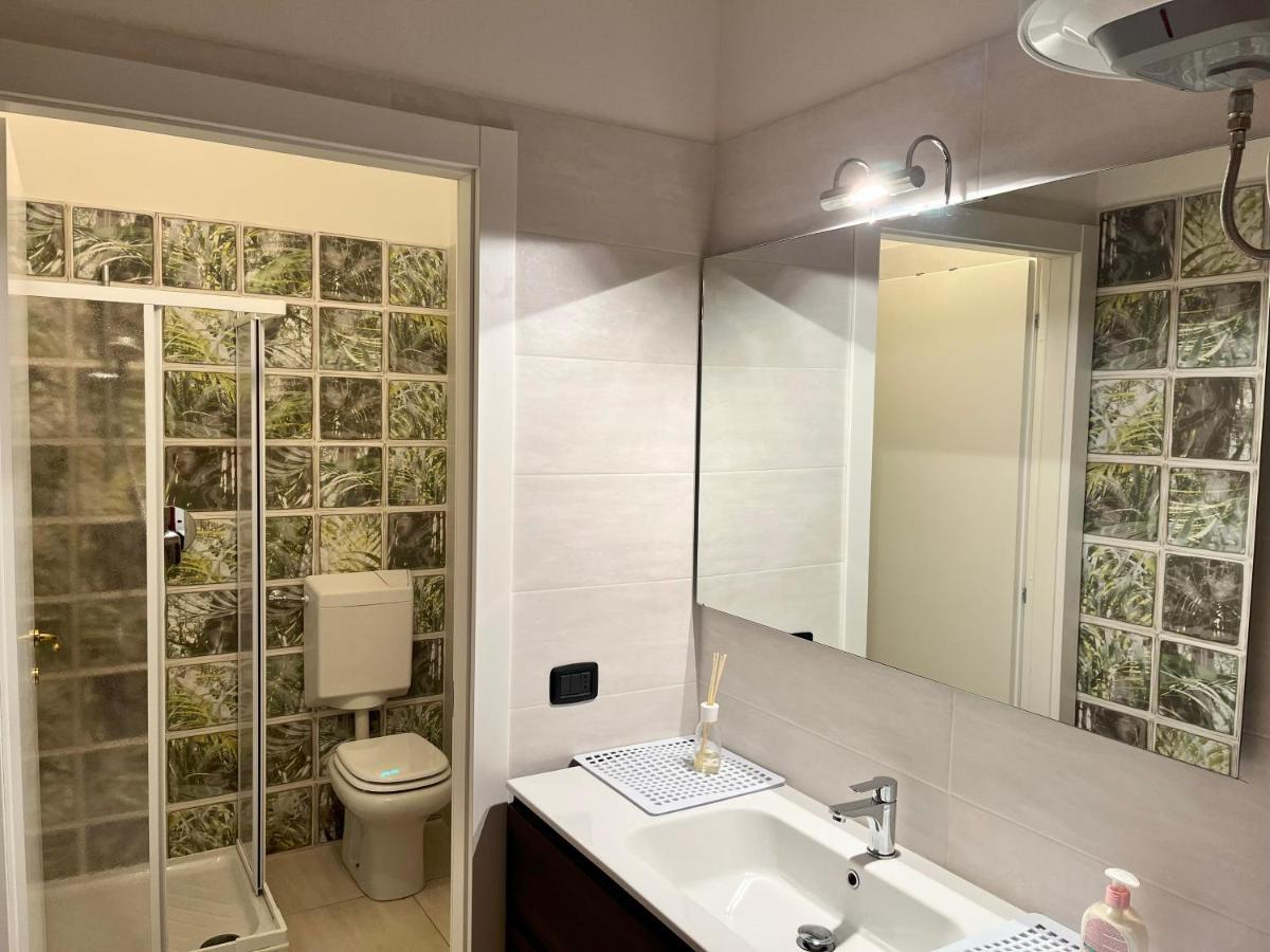 Sub14 Suite Con 2 Camere Da Letto Grandi Reggio Emilia Exterior foto